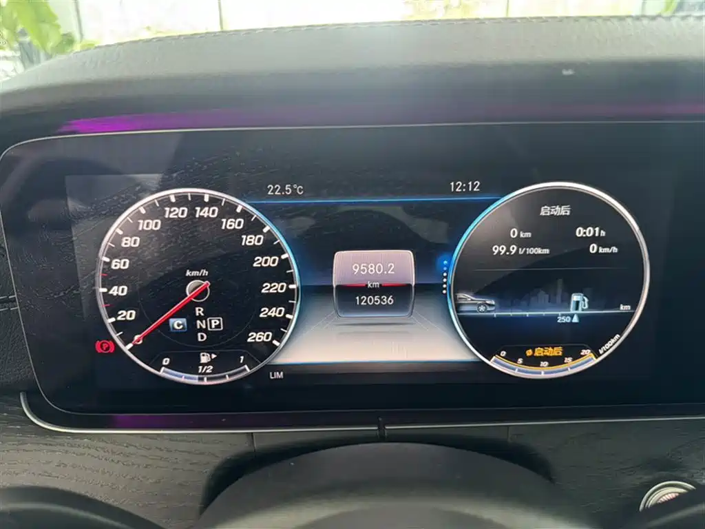 Mercedes-Benz E-Class 2019 Facelift E 300 L Sport Luxury фото 3