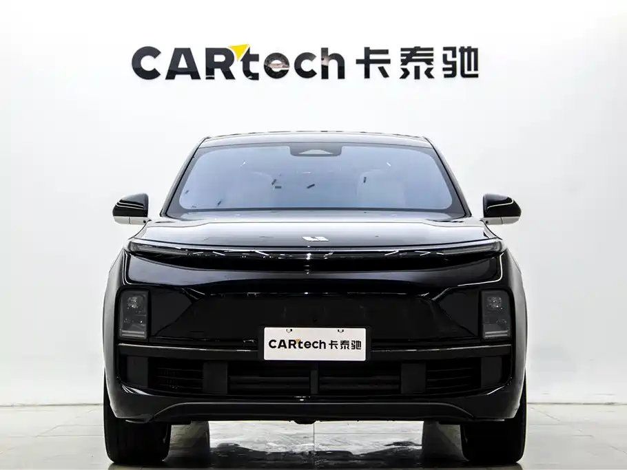 Li Auto IDEAL L8