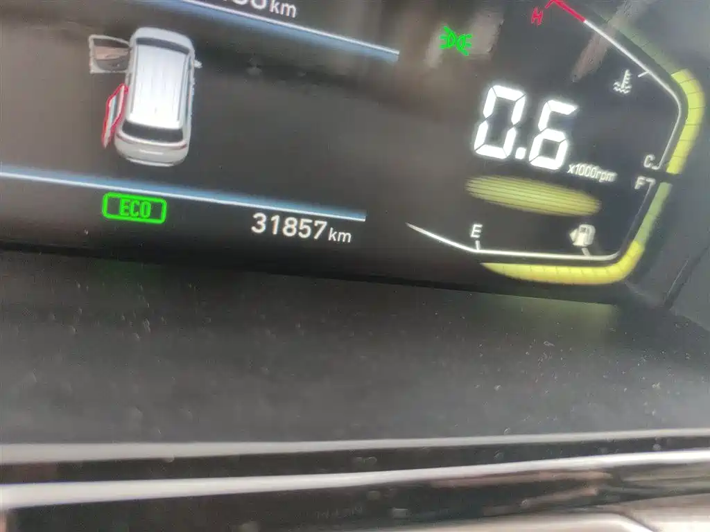 Hyundai Kustu 2021 270TGDi Premium LUX фото 5