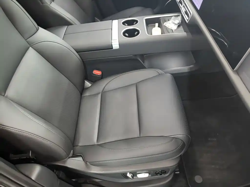 Li Auto L6 2024 2024 Max