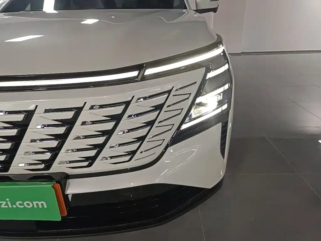 Фото 24 - Changan CS75 PLUS