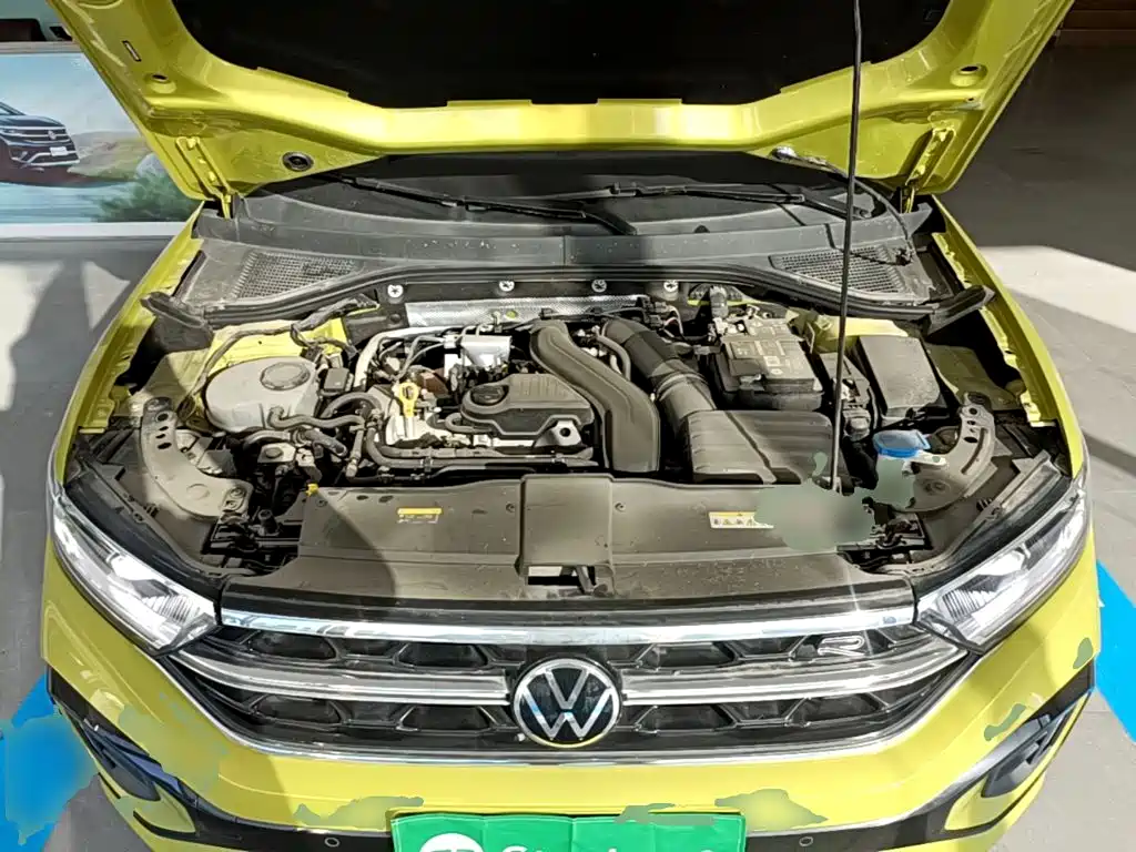 Photo 20 - Volkswagen T-ROC