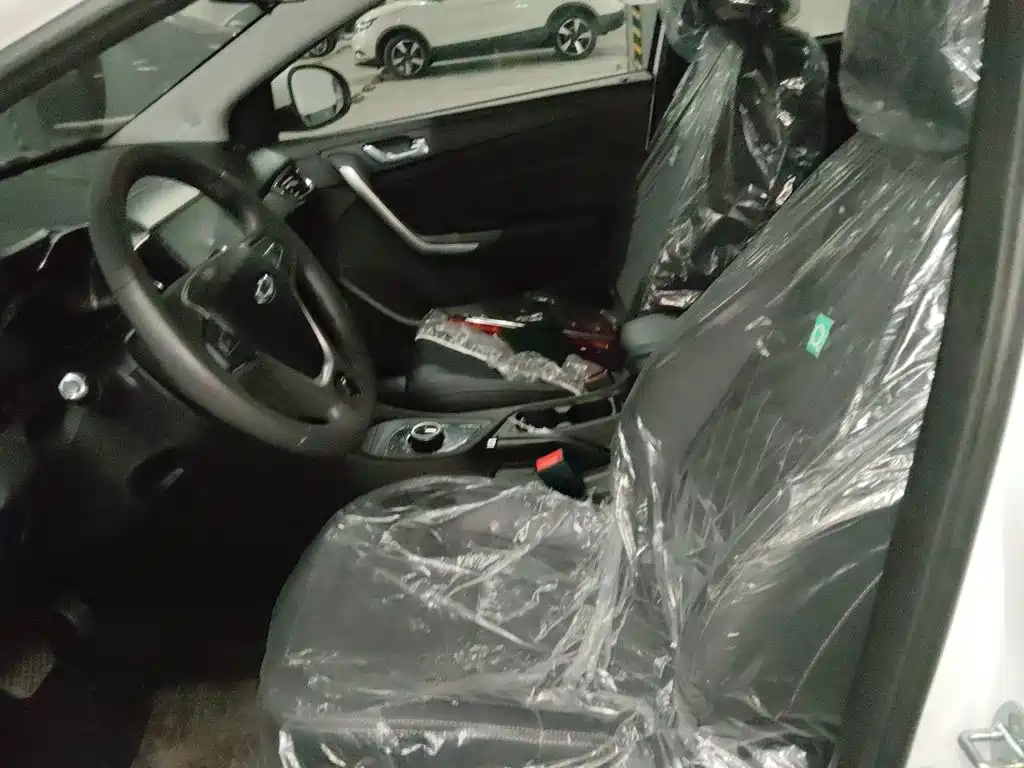 Guojin Auto Junxing 2026 2023 Standard