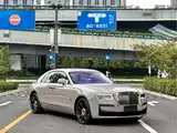 Фото 2 - Rolls-Royce Ghost
