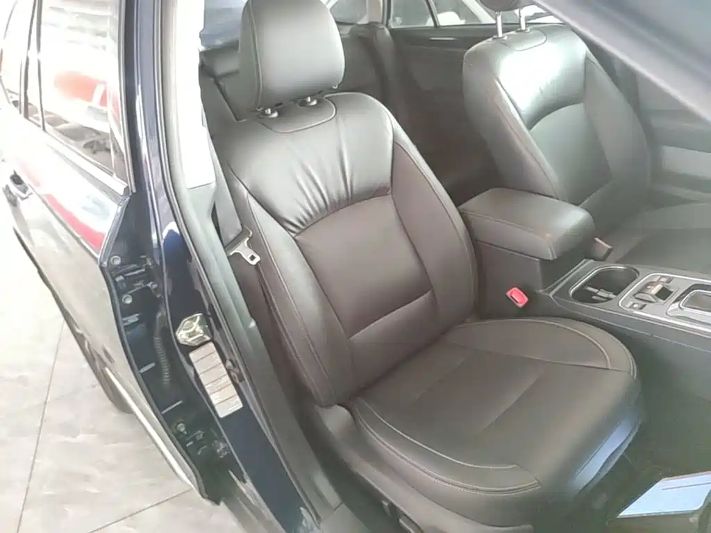 Subaru Outback 2017 2016 2.5i Sport Navigation Edition