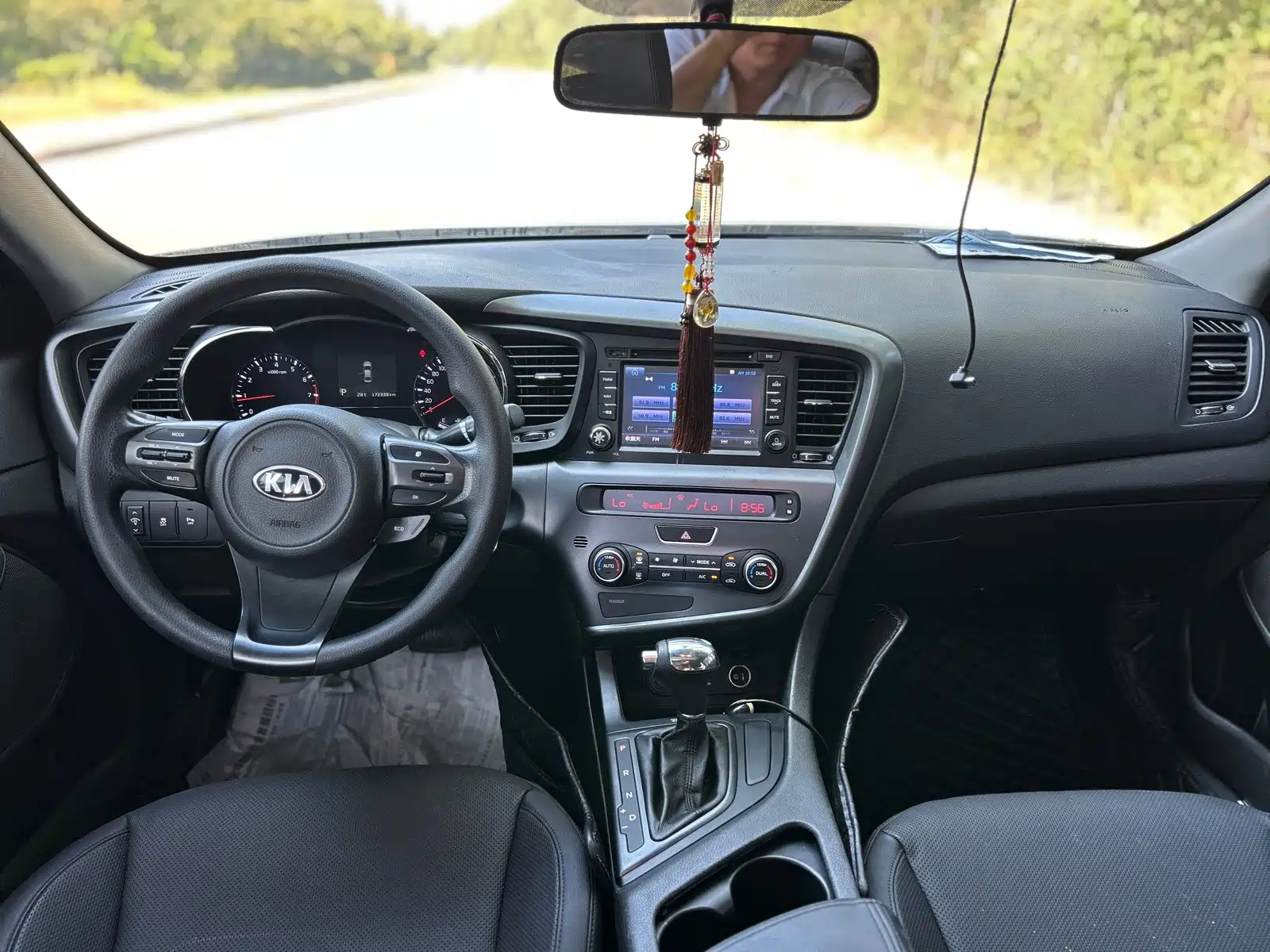 Фото 7 - Kia K5