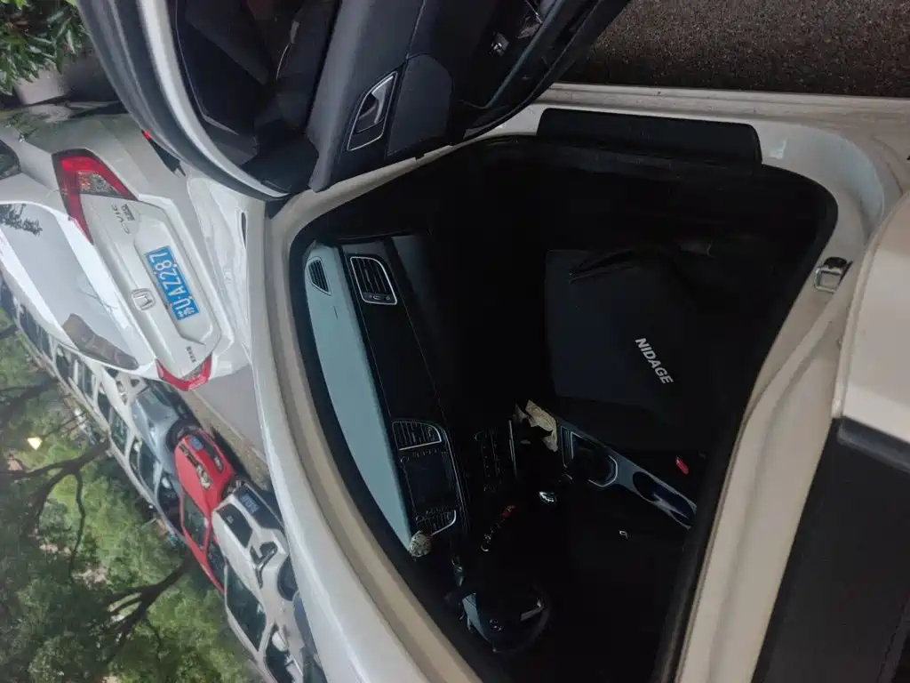 Фото 20 - Hyundai Mistra