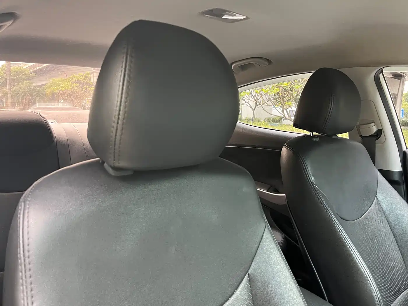 Hyundai Langdong 2018 2016 1.6L Automatic Smart Edition