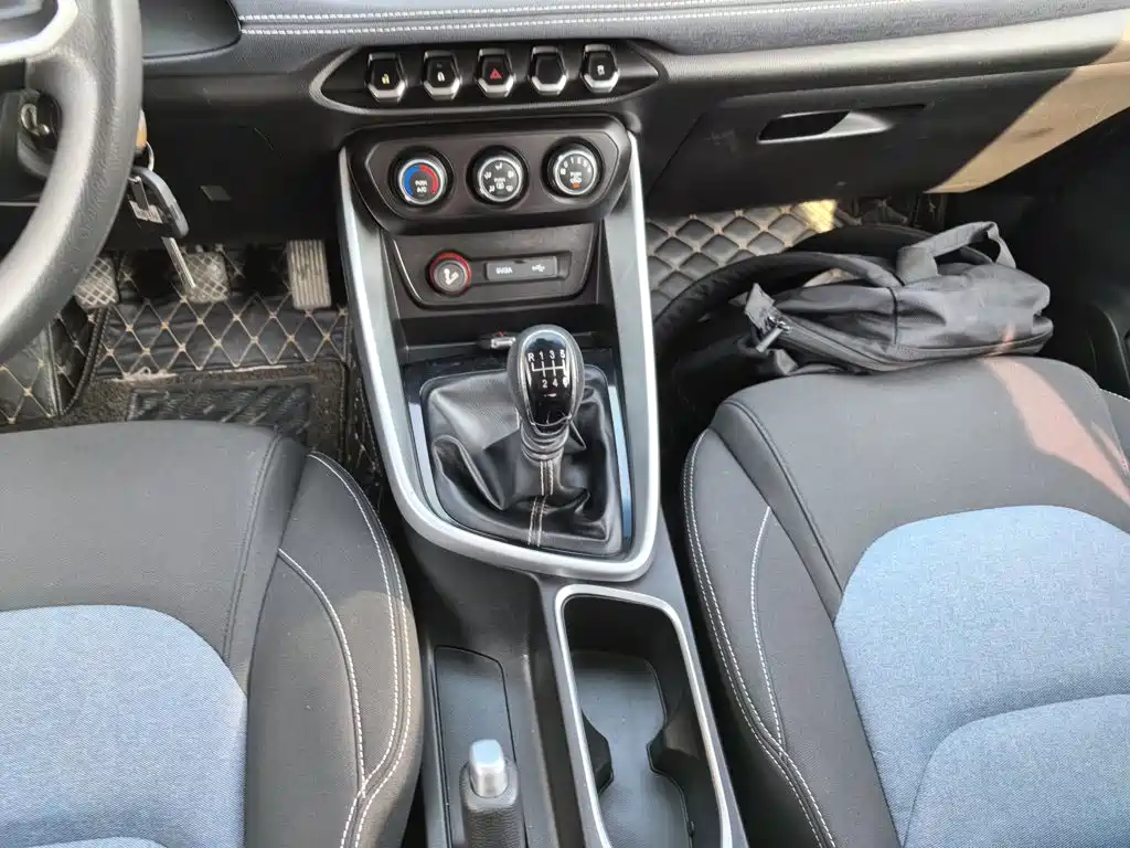 Baojun 530 2018 2018 1.5T Manual Elite (China V)