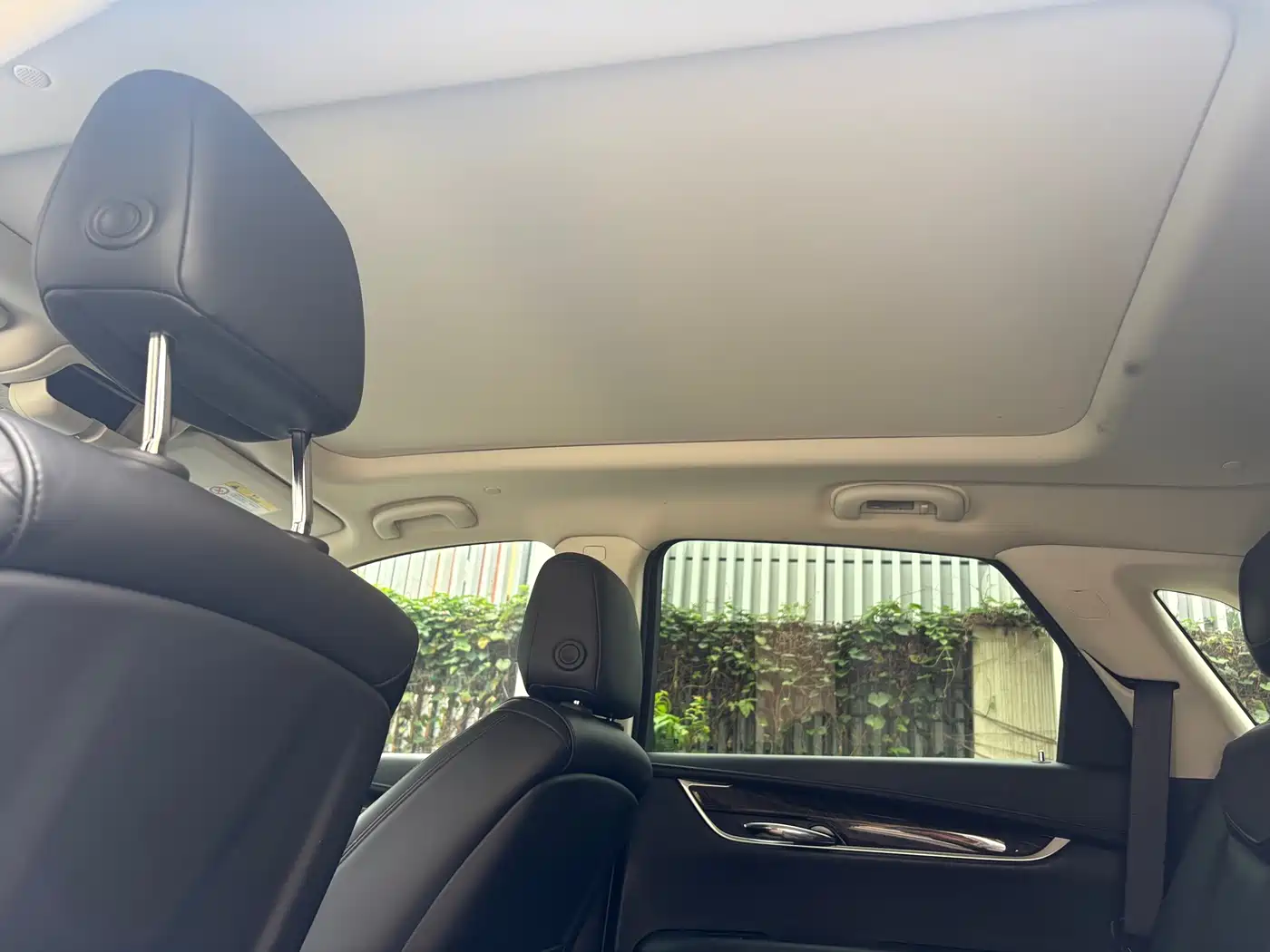 Cadillac XT5 2018 25T Luxury фото 14