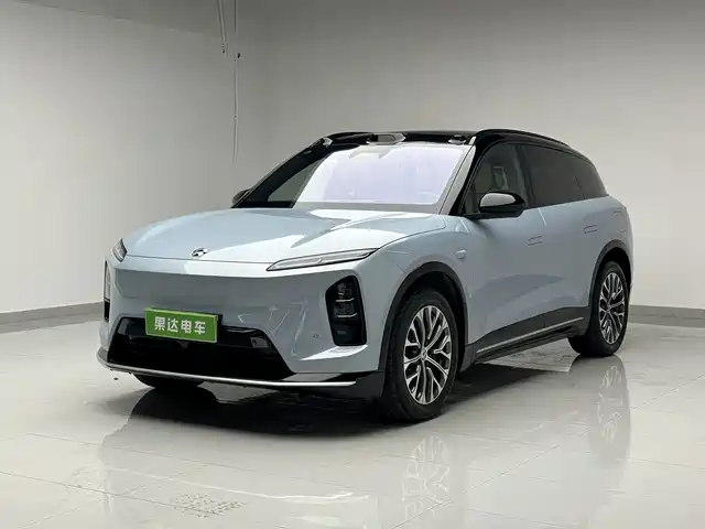NIO ES6 2025