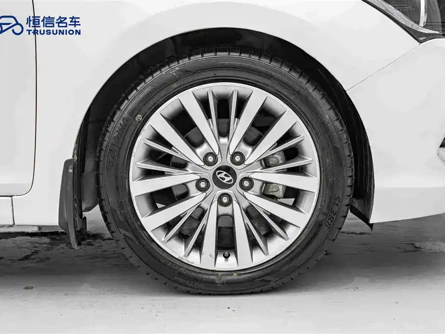 HYUNDAI NAME PICTURE