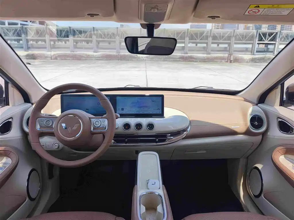 Photo 13 - Wuling Motors Wuling Bingo