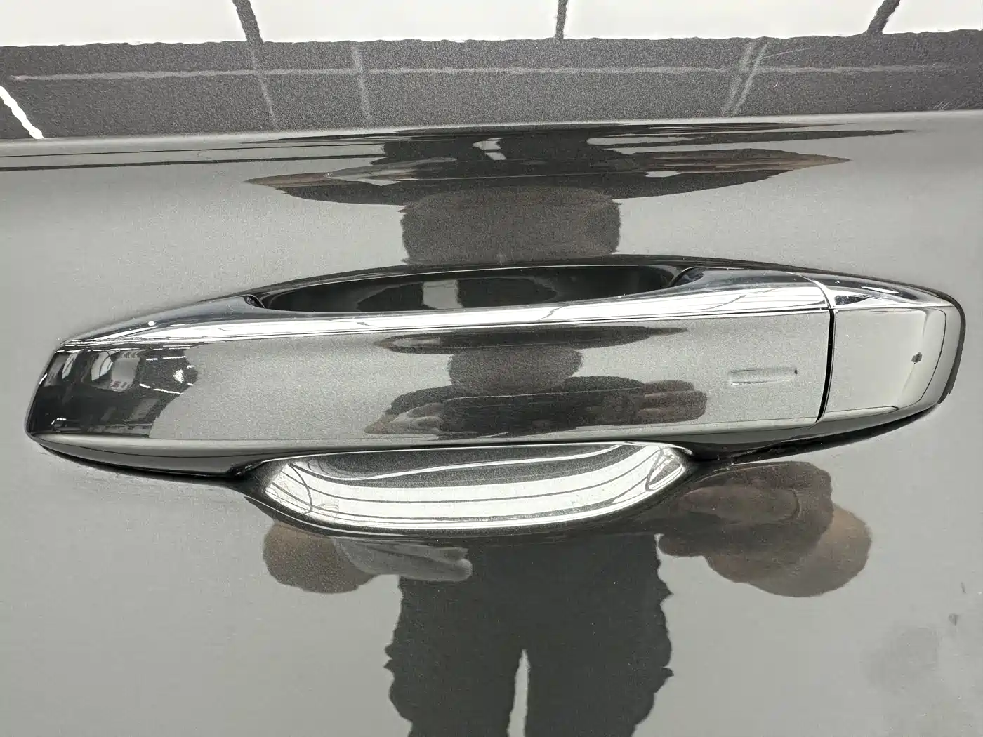 VOLKSWAGEN TANYUE