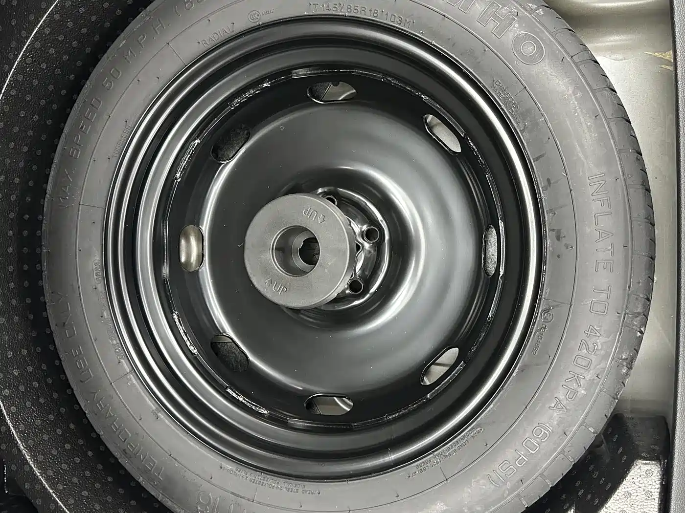 VOLKSWAGEN TANYUE