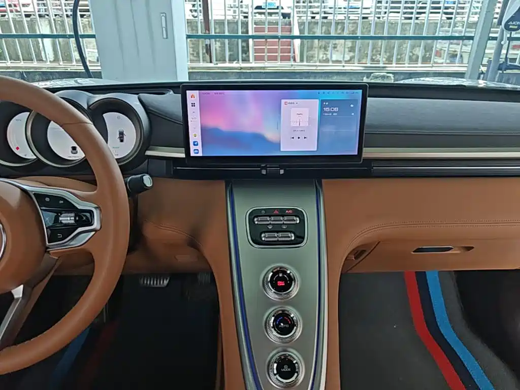 Ora Lightning Cat 2023 2022 555km Premium Edition