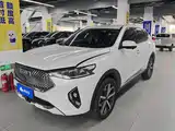 Фото 1 - Haval F7
