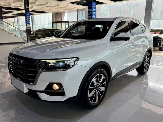 Haval H6 2023