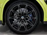 Фото 8 - BMW X4 M