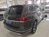 Фото 7 - Volkswagen Teramont