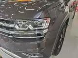 Фото 24 - Volkswagen Teramont