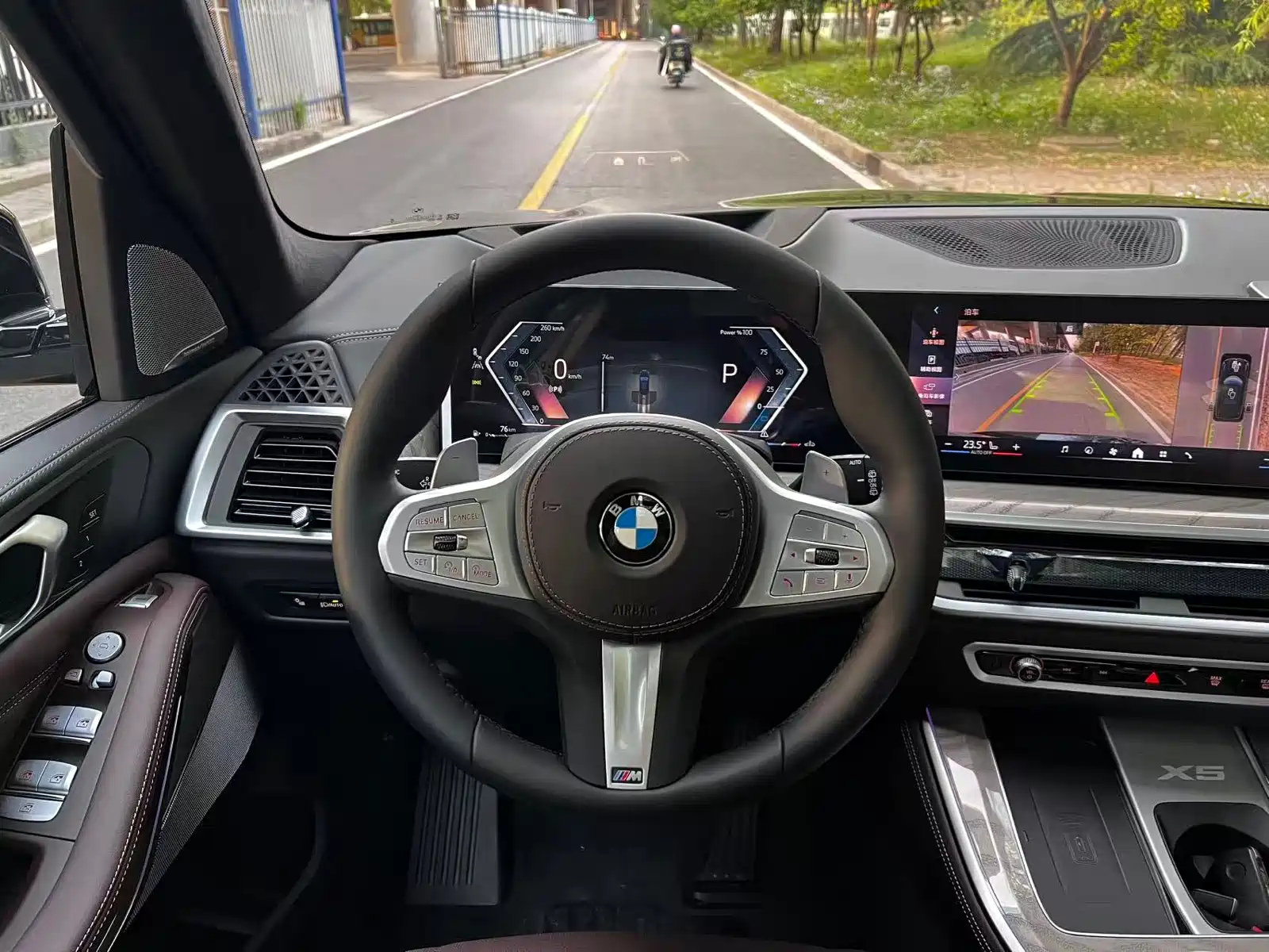 Фото 7 - BMW X5