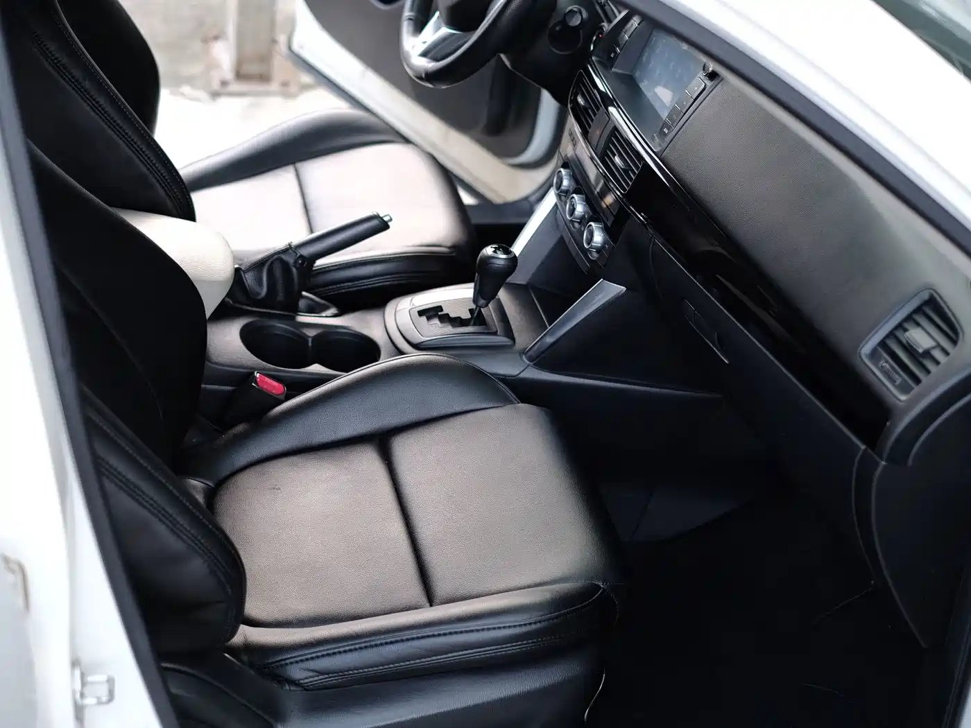 Mazda CX-5 2013 2013 2.0L Automatic 2WD Comfort