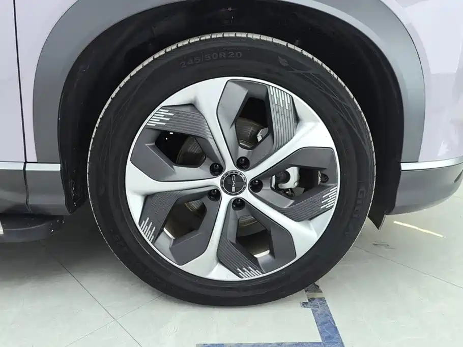 BYD Frigate 07 2023 2023 DM-i 205KM Premium