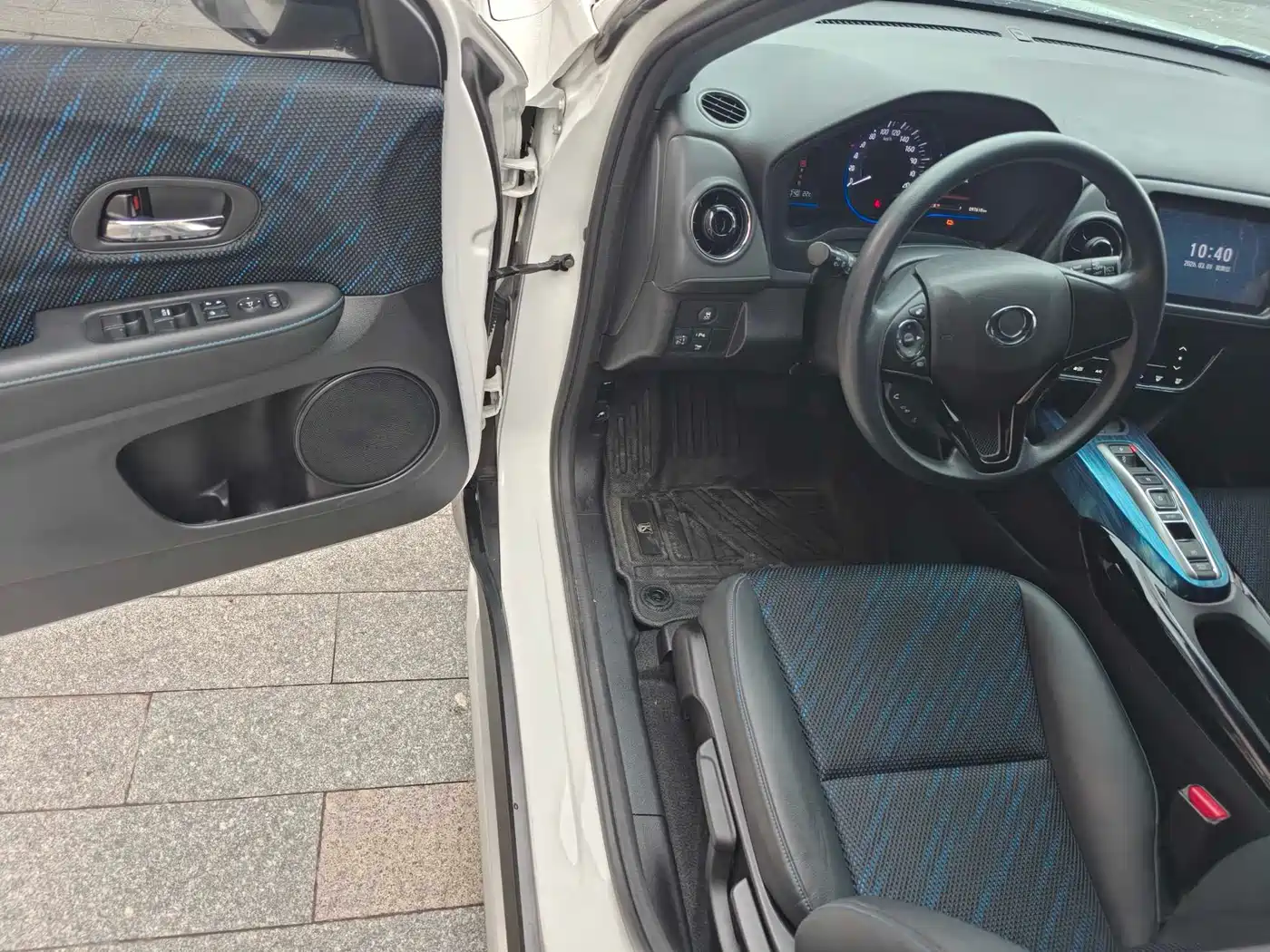 SIMING DONGFENG HONDA X NV