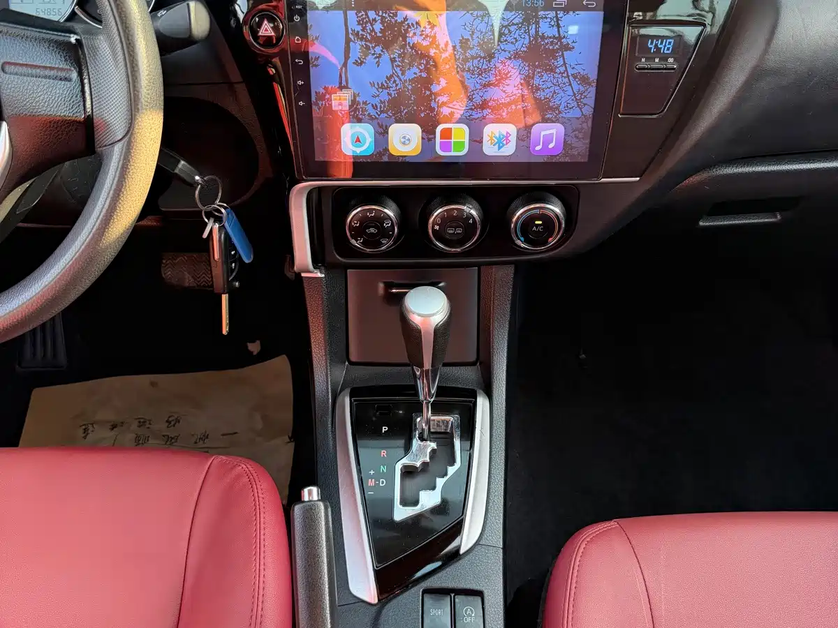 Photo 11 - Toyota Corolla