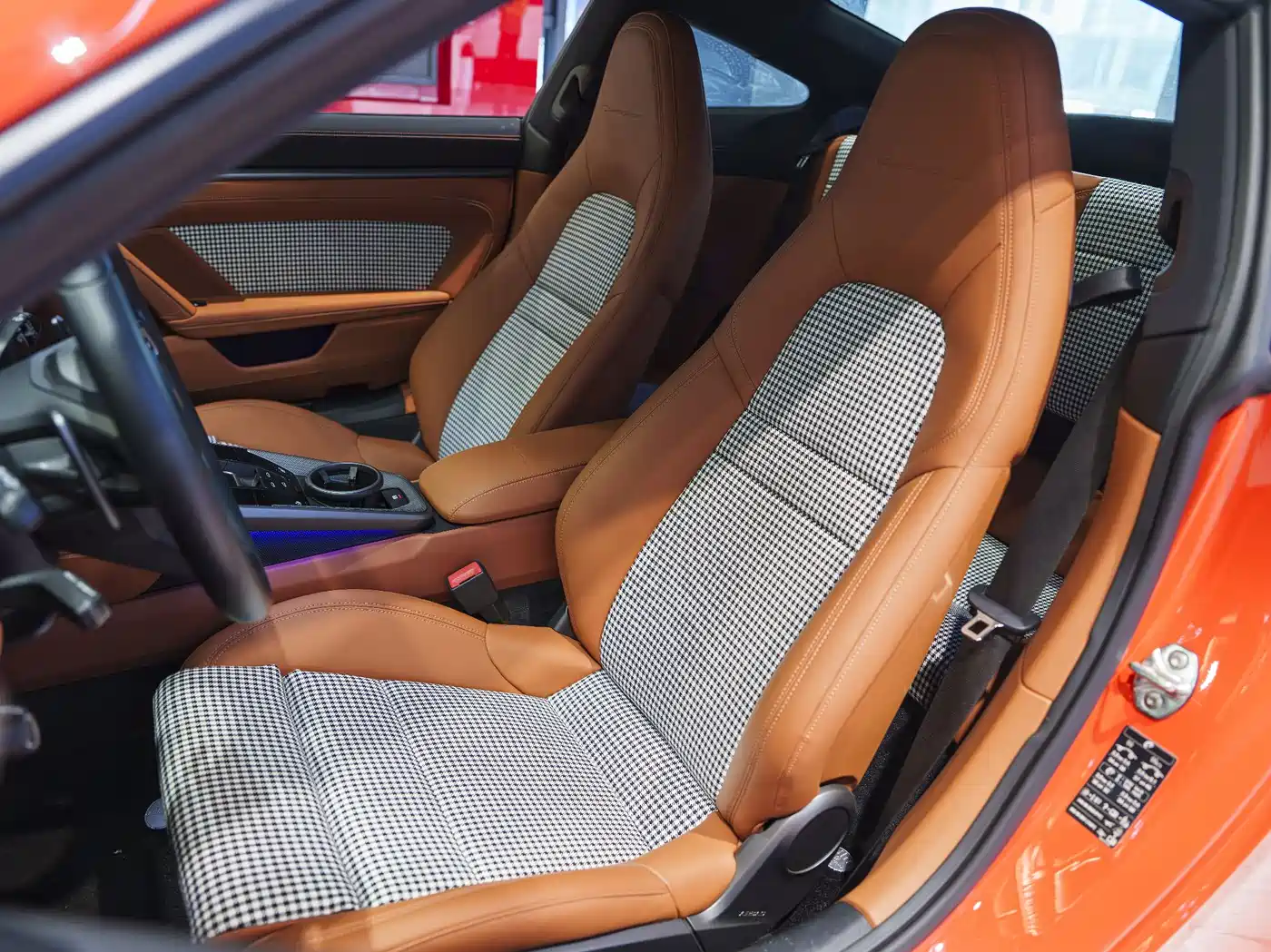 Porsche 911 2022 Carrera 3.0T фото 22