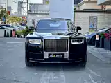 Фото 2 - Rolls-Royce Phantom
