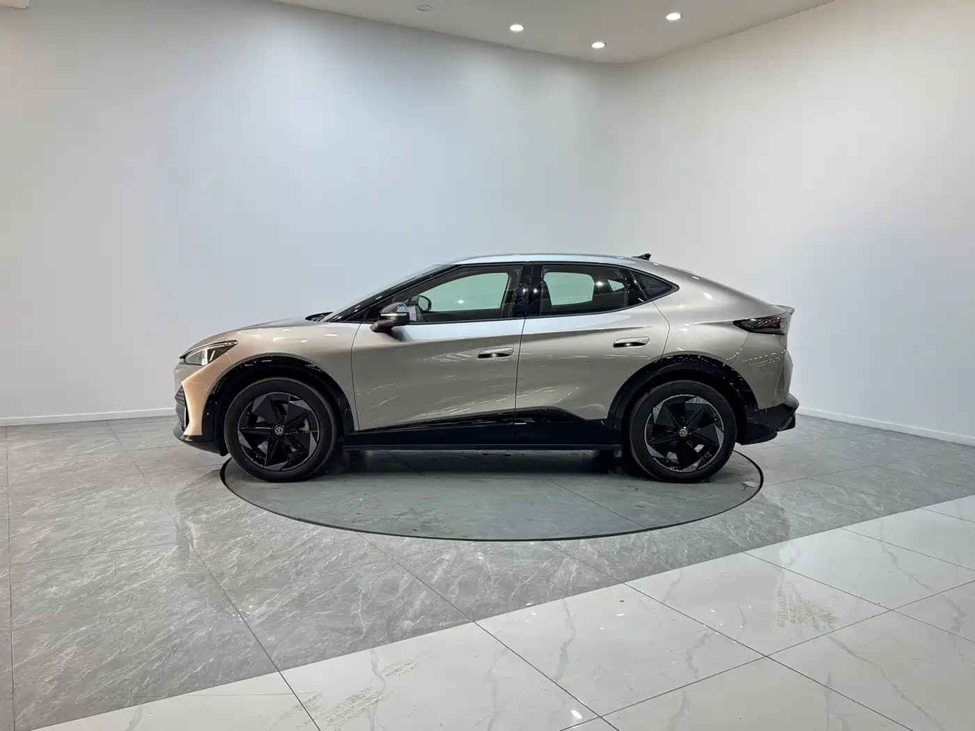 VOLKSWAGEN WITH THE CROWD 06