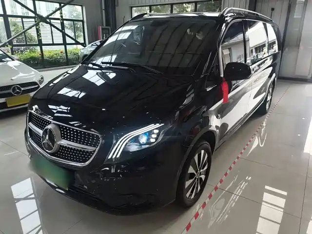 Mercedes-Benz Vito 2022