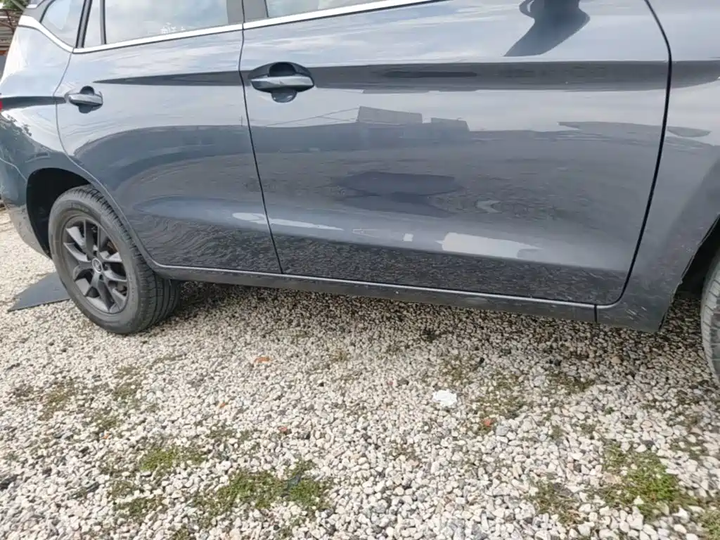 BYD Song 2020 2020 Classic 1.5T Manual Luxury