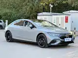 Фото 3 - Mercedes-Benz EQE