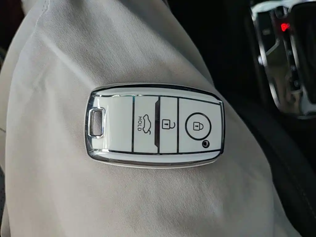 Фото 9 - Kia K3