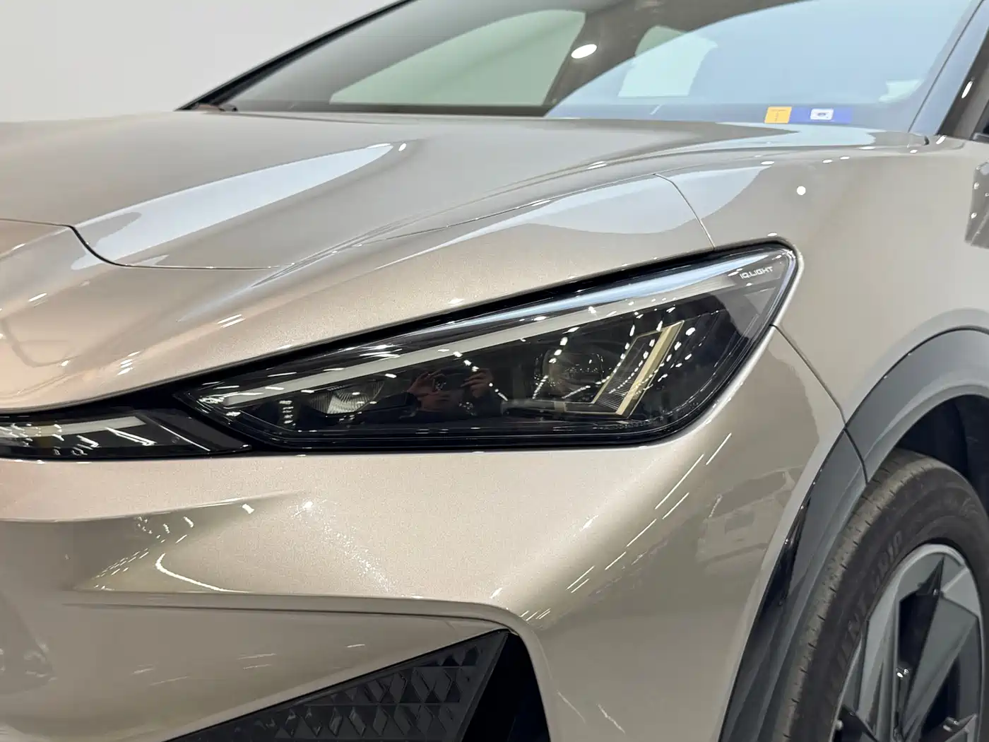 VOLKSWAGEN WITH THE CROWD 06