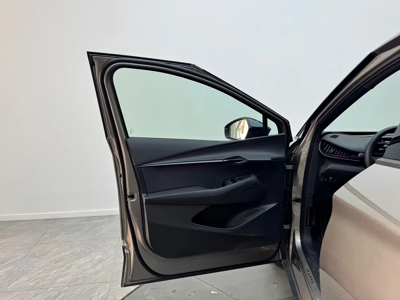 VOLKSWAGEN WITH THE CROWD 06