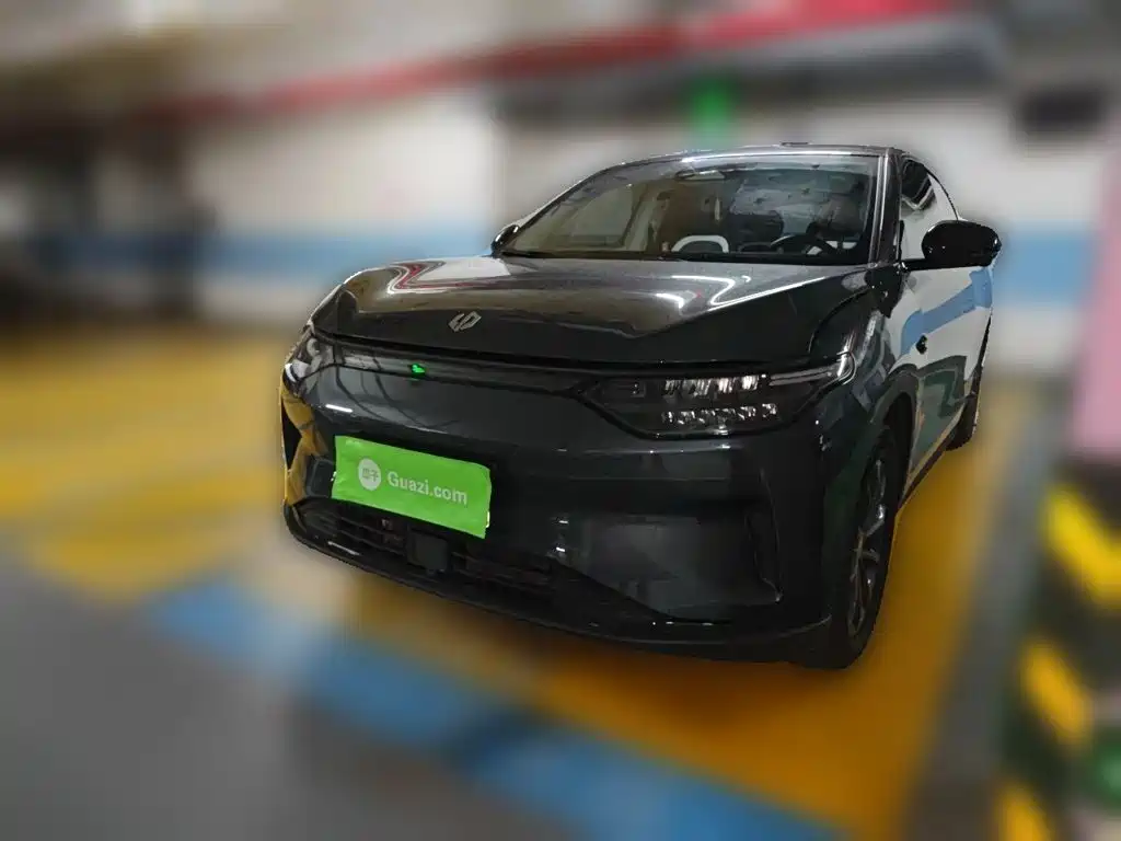 Leapmotor C11 2023 Pure Electric 500 Comfort Edition