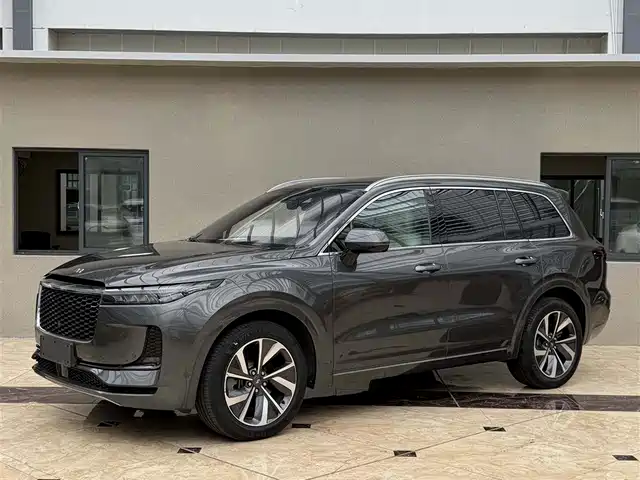 Li Auto Li ONE 2022