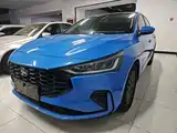 Фото 1 - Ford Focus