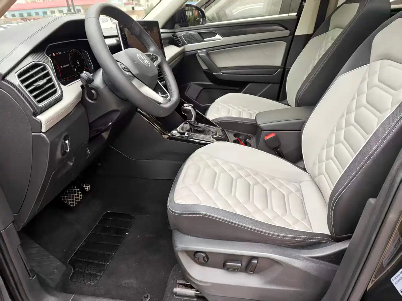 Volkswagen Tayron, миниатюра 10