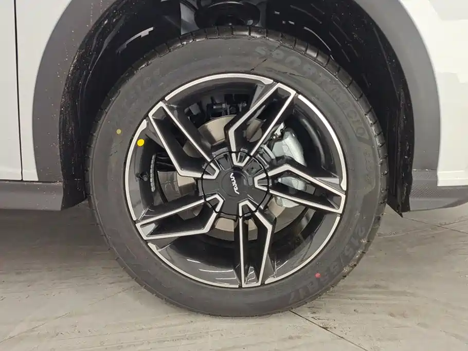 Dongfeng Aeolus Yixuan GS 2026 2024 Mach Edition 1.5L Auto Xingyao