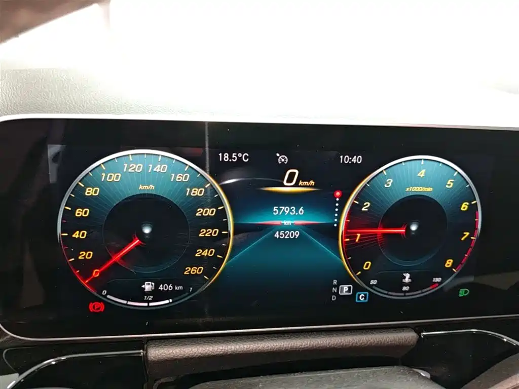 Mercedes-Benz B-Class 2020 B 200 Fashion Edition фото 12