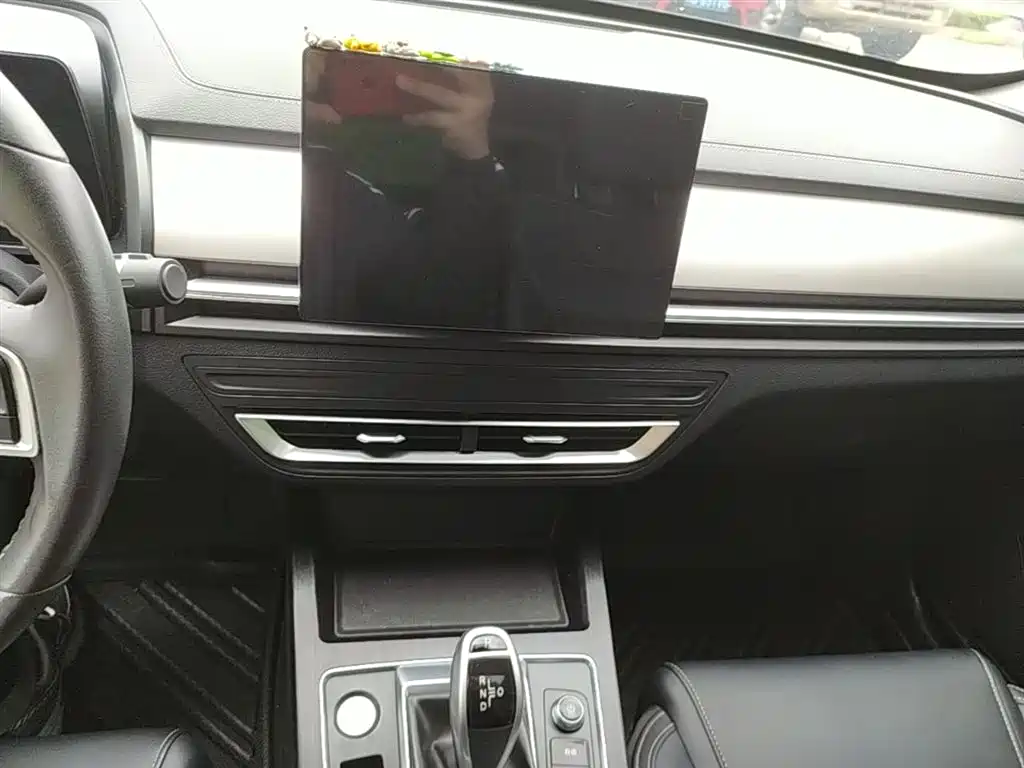 BYD Qin Pro 2020 Surpass Edition 1.5TI Automatic Flagship фото 13