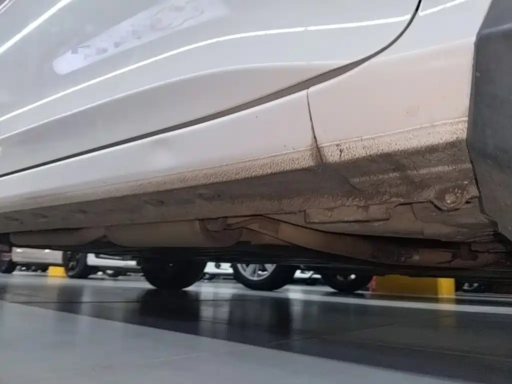 Honda City 2018 2018 1.5L CVT Comfort Edition
