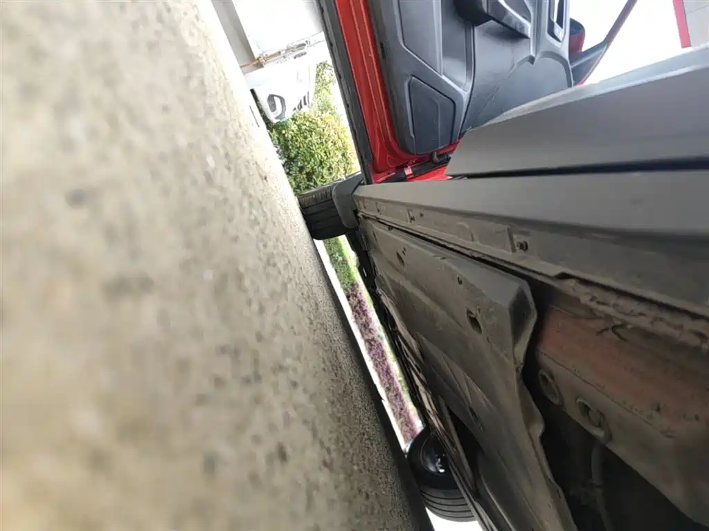 Volkswagen T-ROC 2018 280TSI DSG 2WD Comfort (China V) фото 22