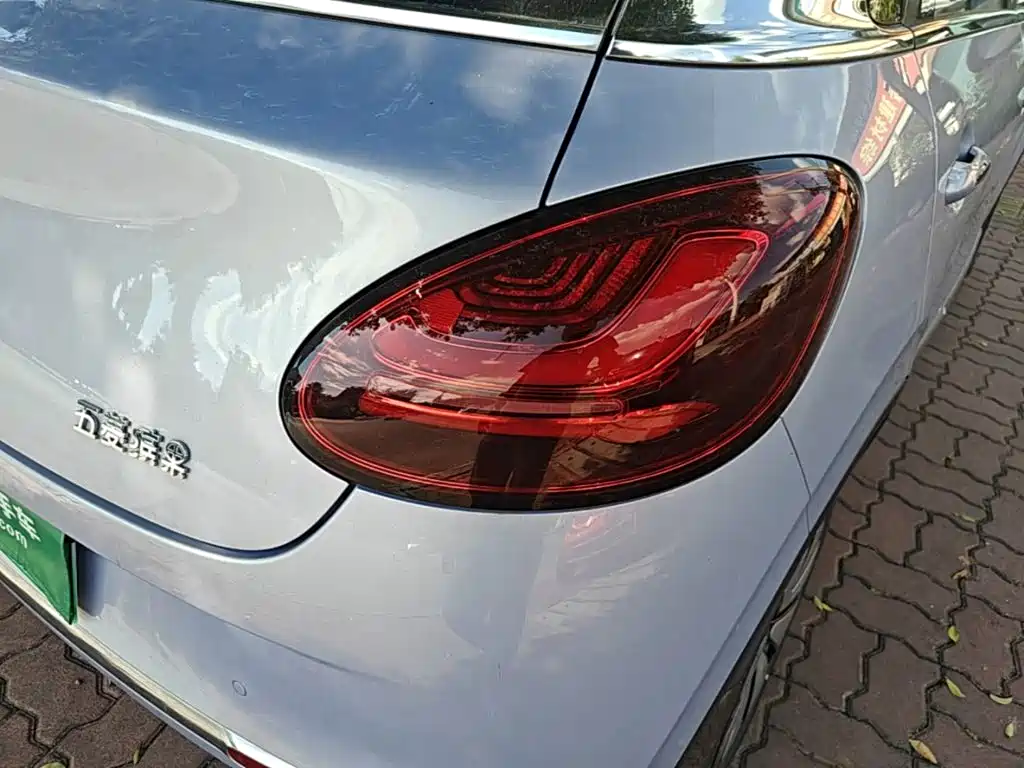 Wuling Motors Wuling Bingo 2026 2025 Model 333km Smart Premium