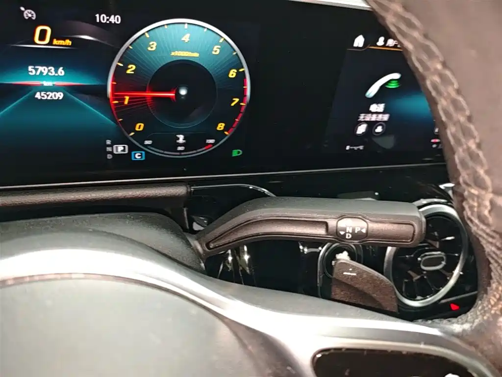 Mercedes-Benz B-Class 2020 B 200 Fashion Edition фото 14